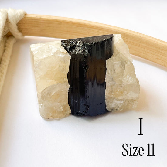 Holy Rock Ring - Size 11