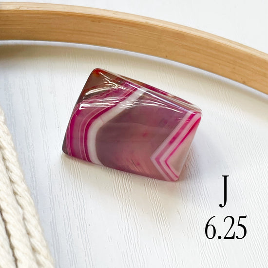 Holy Rock Ring - Size 6.25