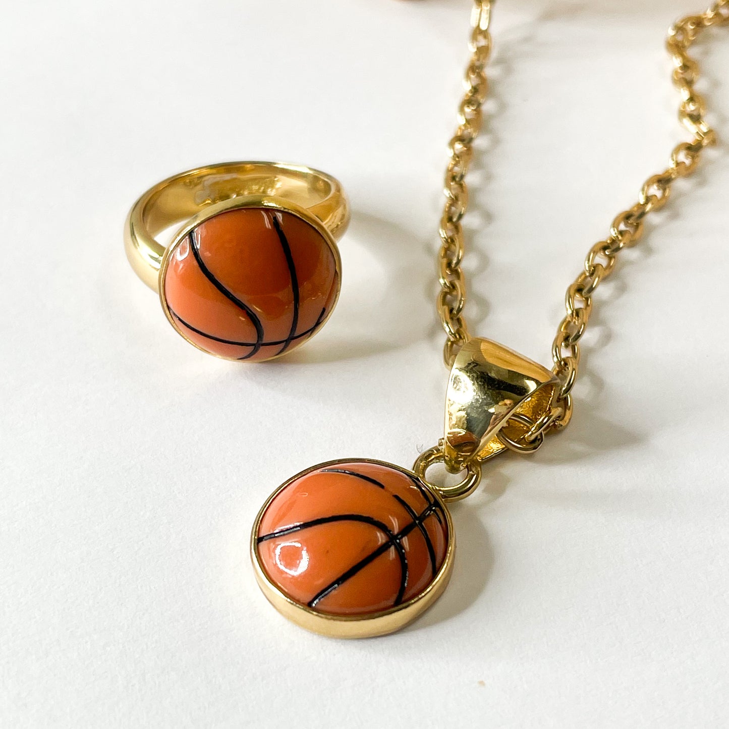 Basketball Cameo Collection - Alchemia