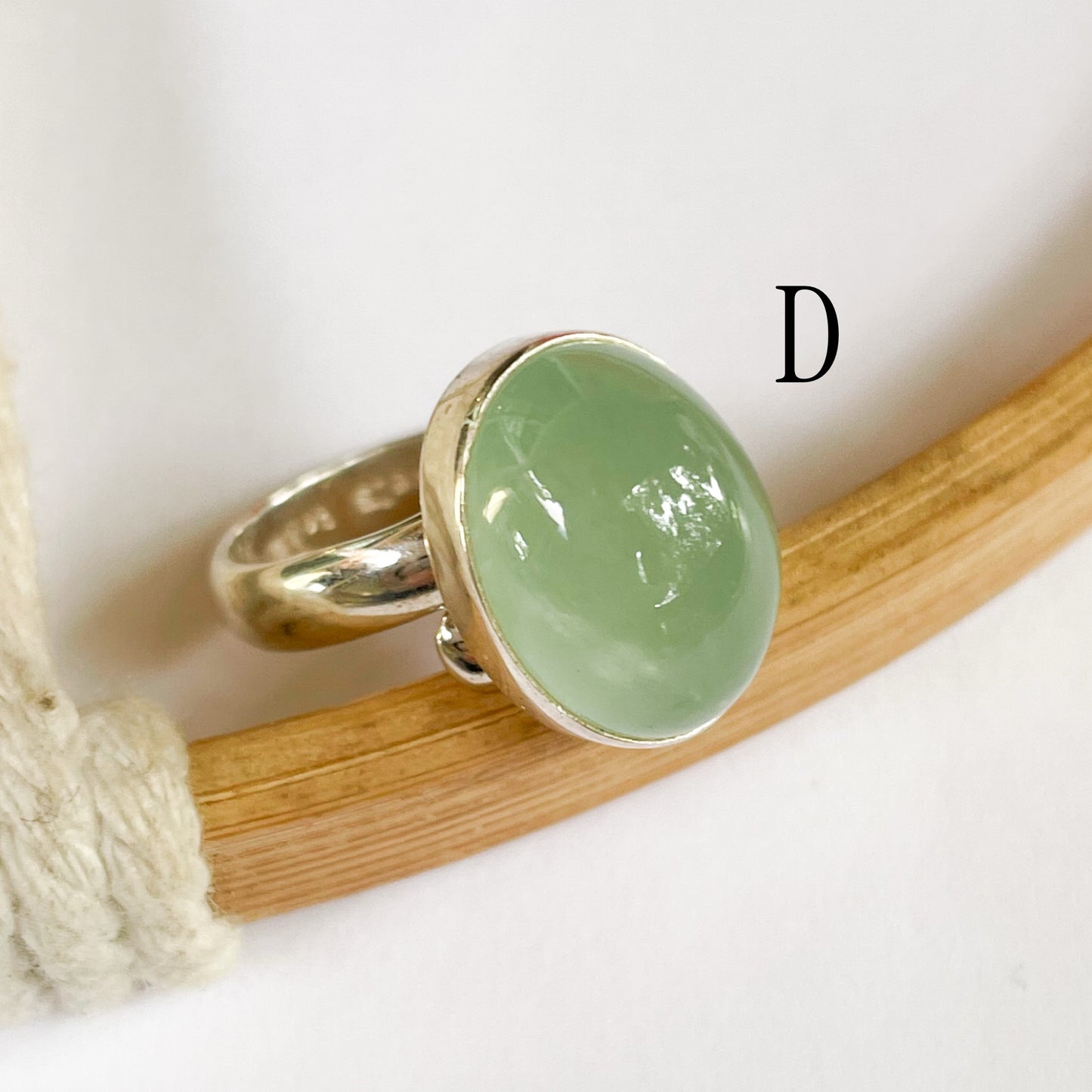 Natural Aquamarine Rings & Pendants - Both Metals