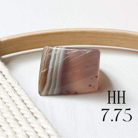 Holy Rock Ring - Size 7.75