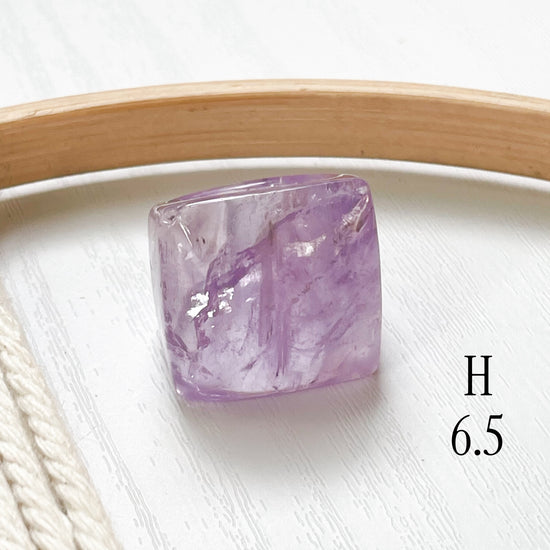 Holy Rock Ring - Size 6.5