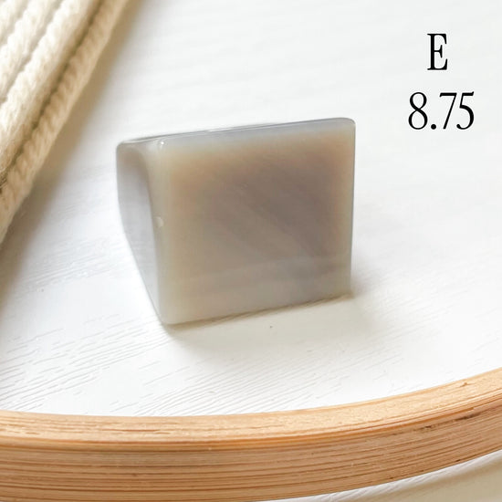 Holy Rock Ring - Size 8.75