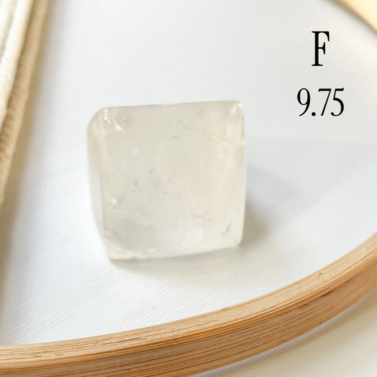 Holy Rock Ring - Size 9.75