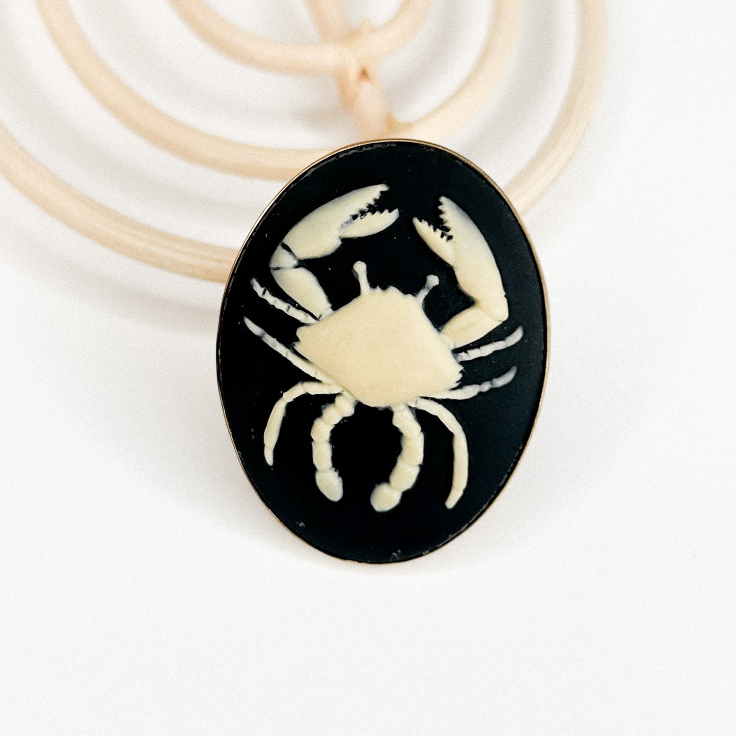 Cameo Animal Rings - Alchemia Gold