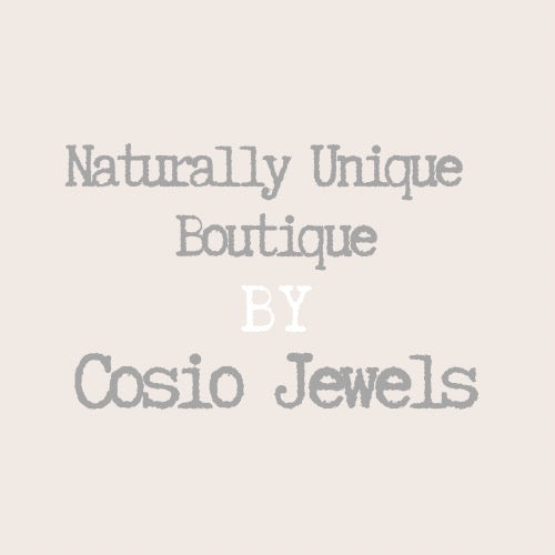 Naturally Unique Boutique by Cosio Jewels