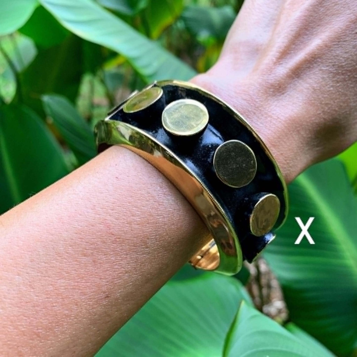 Kris's Closet Raid - ALCHEMIA BRACELET - TWO