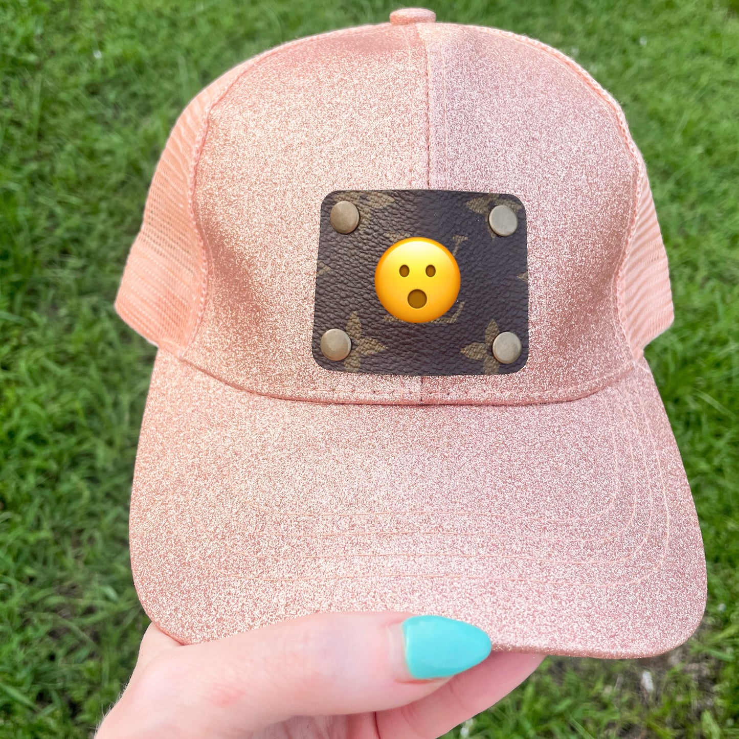 Keep it Gypsy Hat