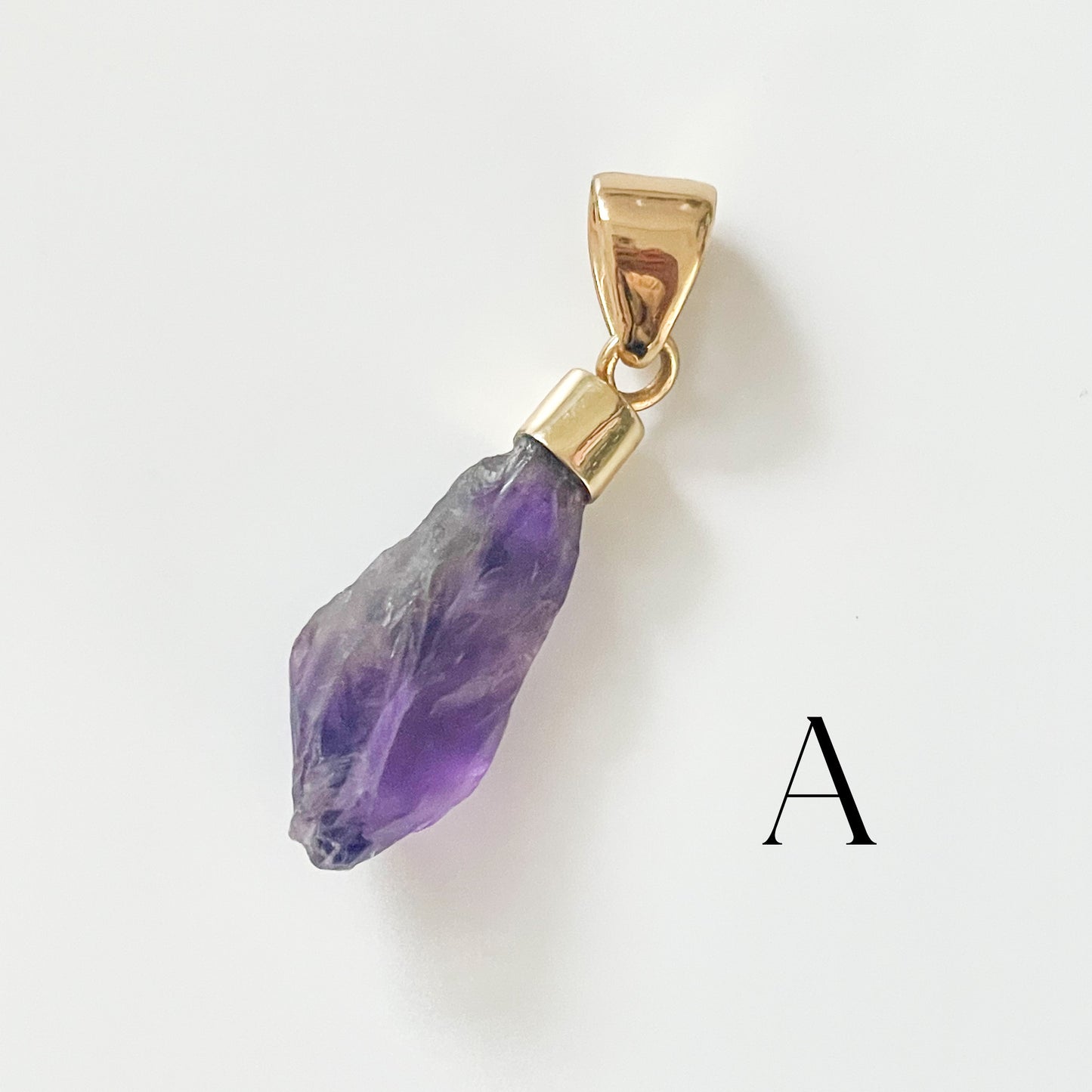 Baby Dragon Teeth Pendent - Alchemia