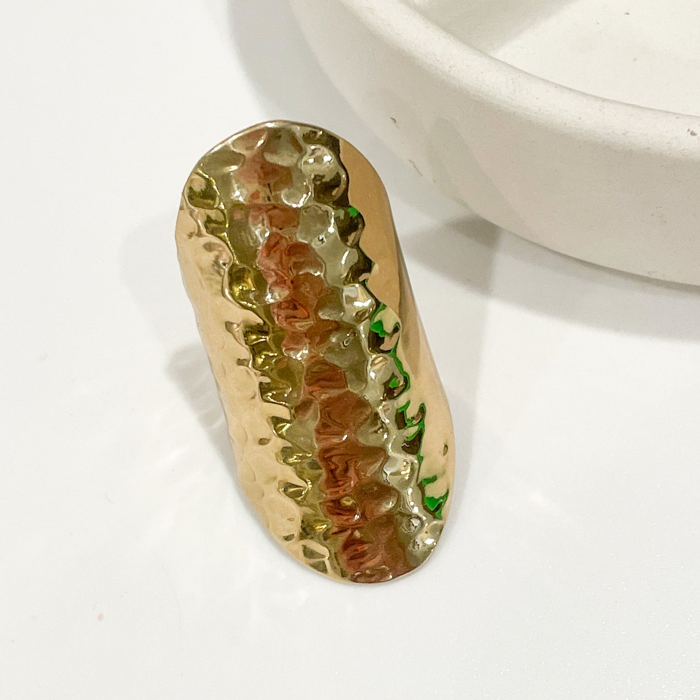 Long Hammer Bubble Band - Alchemia