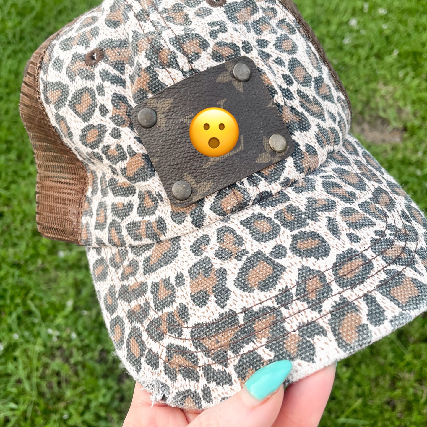 Keep it Gypsy Hat