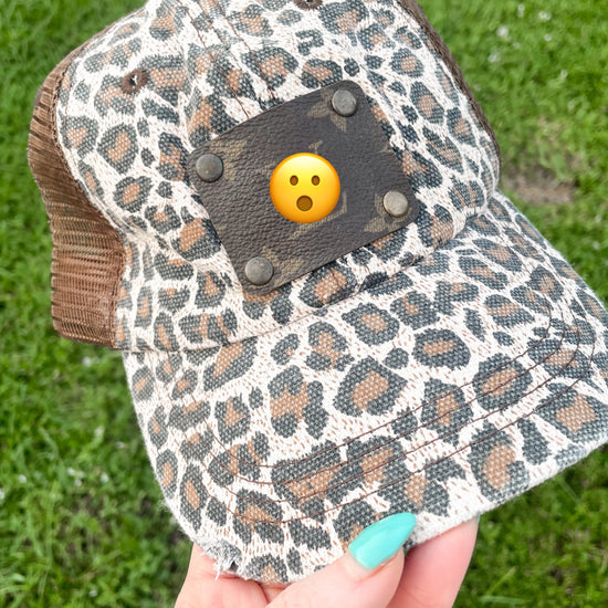 Keep it Gypsy Hat