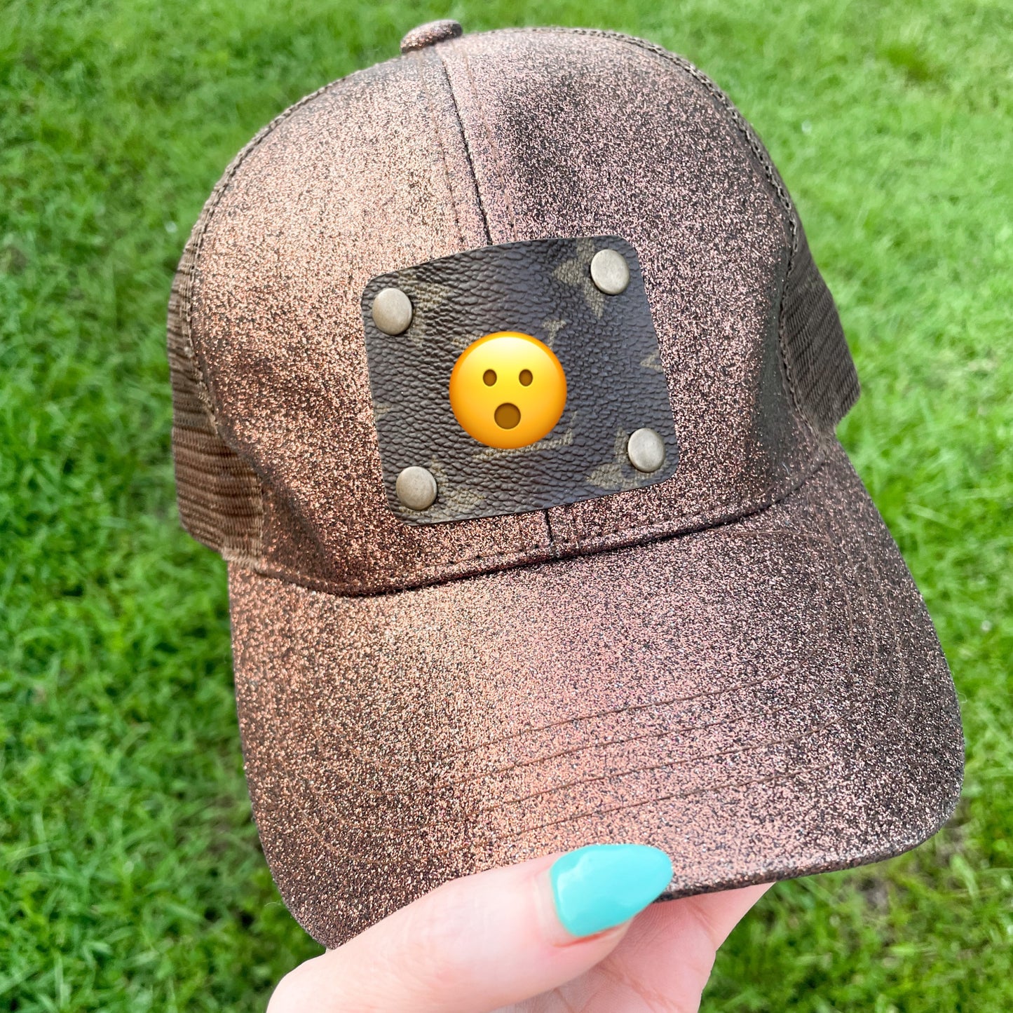 Keep it Gypsy Hat