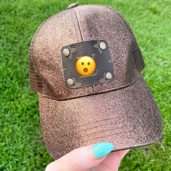 Keep it Gypsy Hat