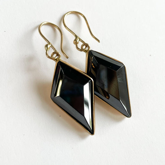 Variety of Colorful Kite CZ Dangle - Alchemia