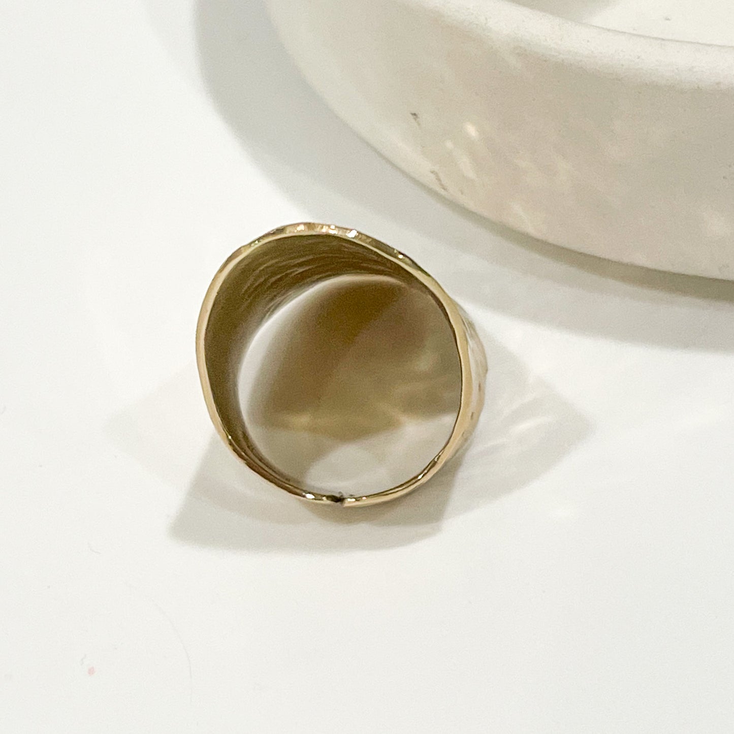 Long Hammer Bubble Band - Alchemia