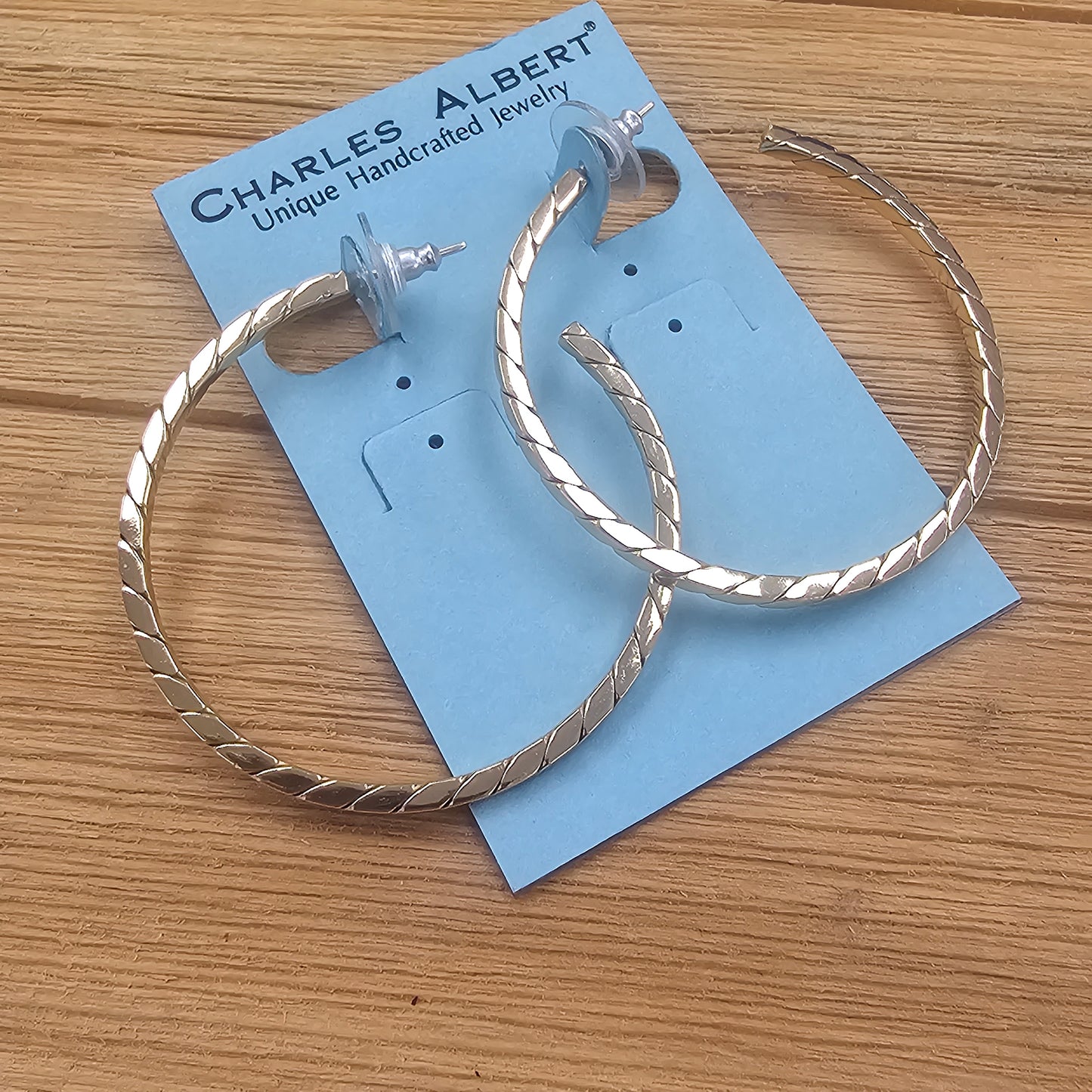 Weave Hoops Alchemia