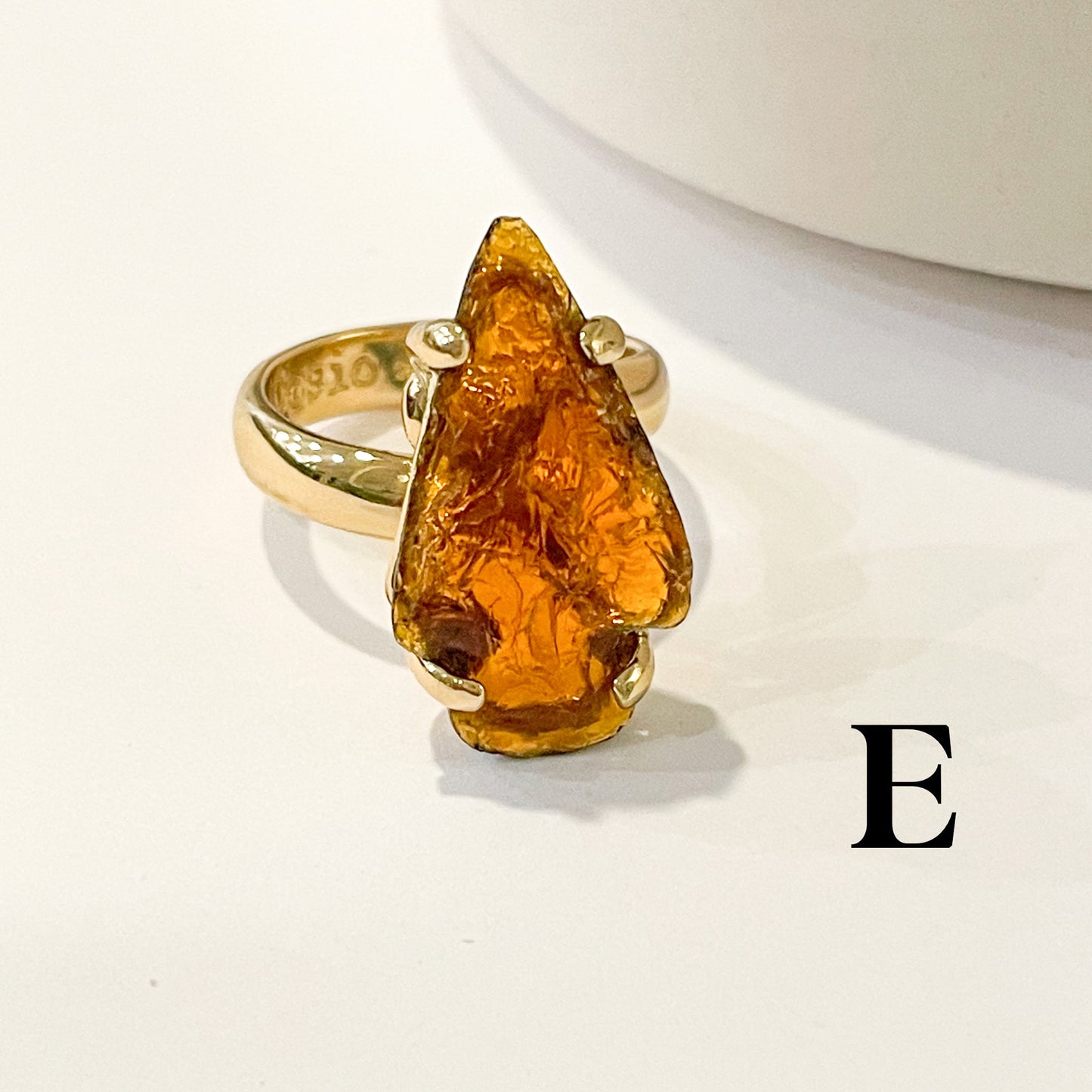 Dainty  Arrow Prong - Alchemia