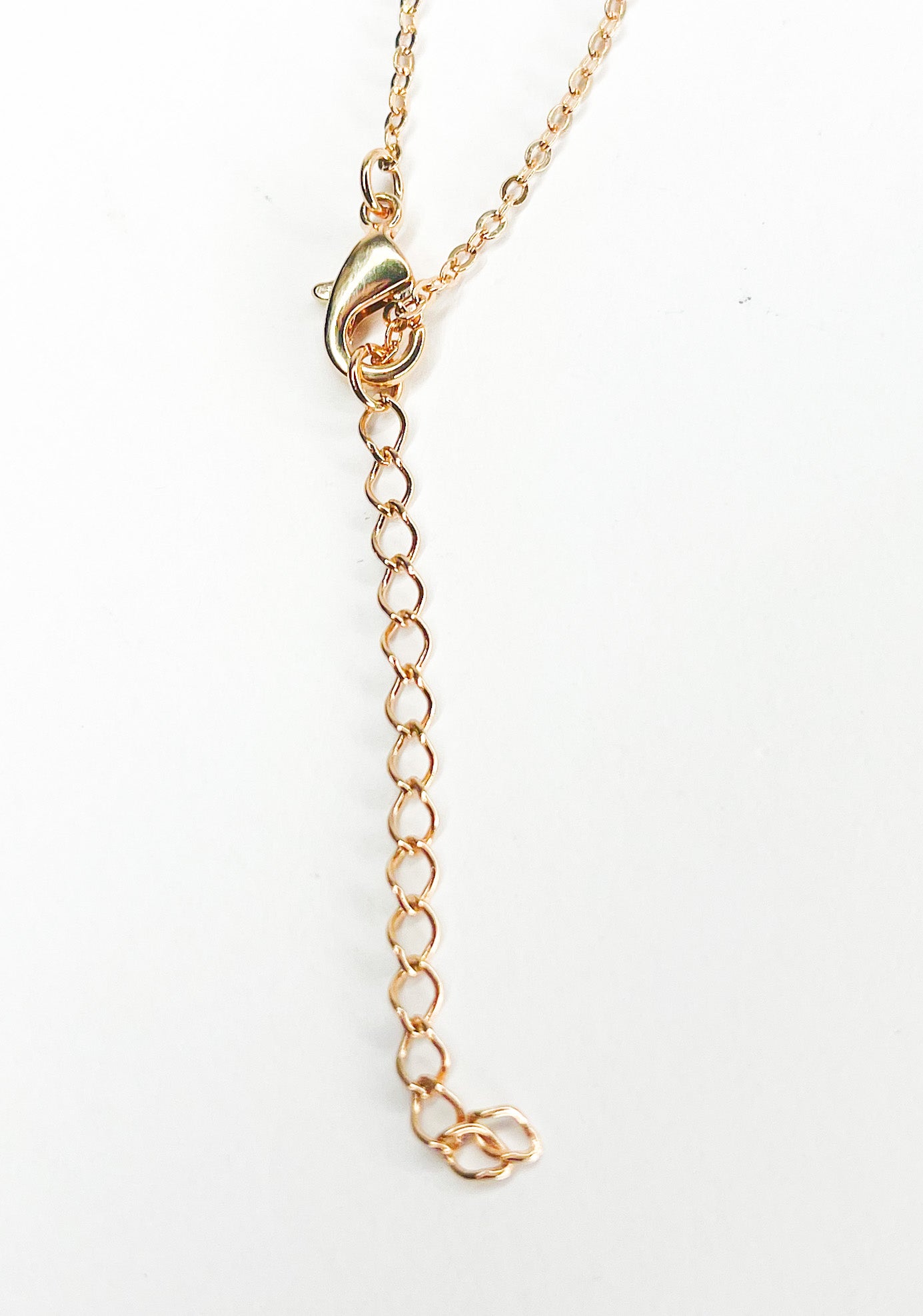 Pour The Vodka-18k Gold Filled