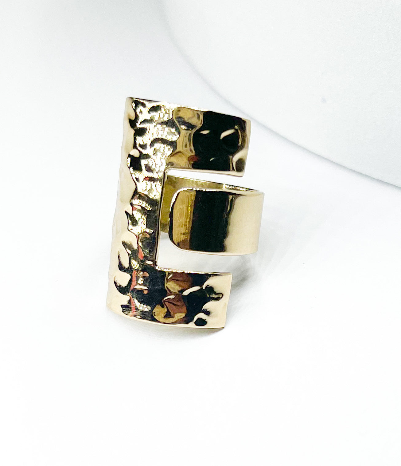 Hammer E Twist Band - Alchemia