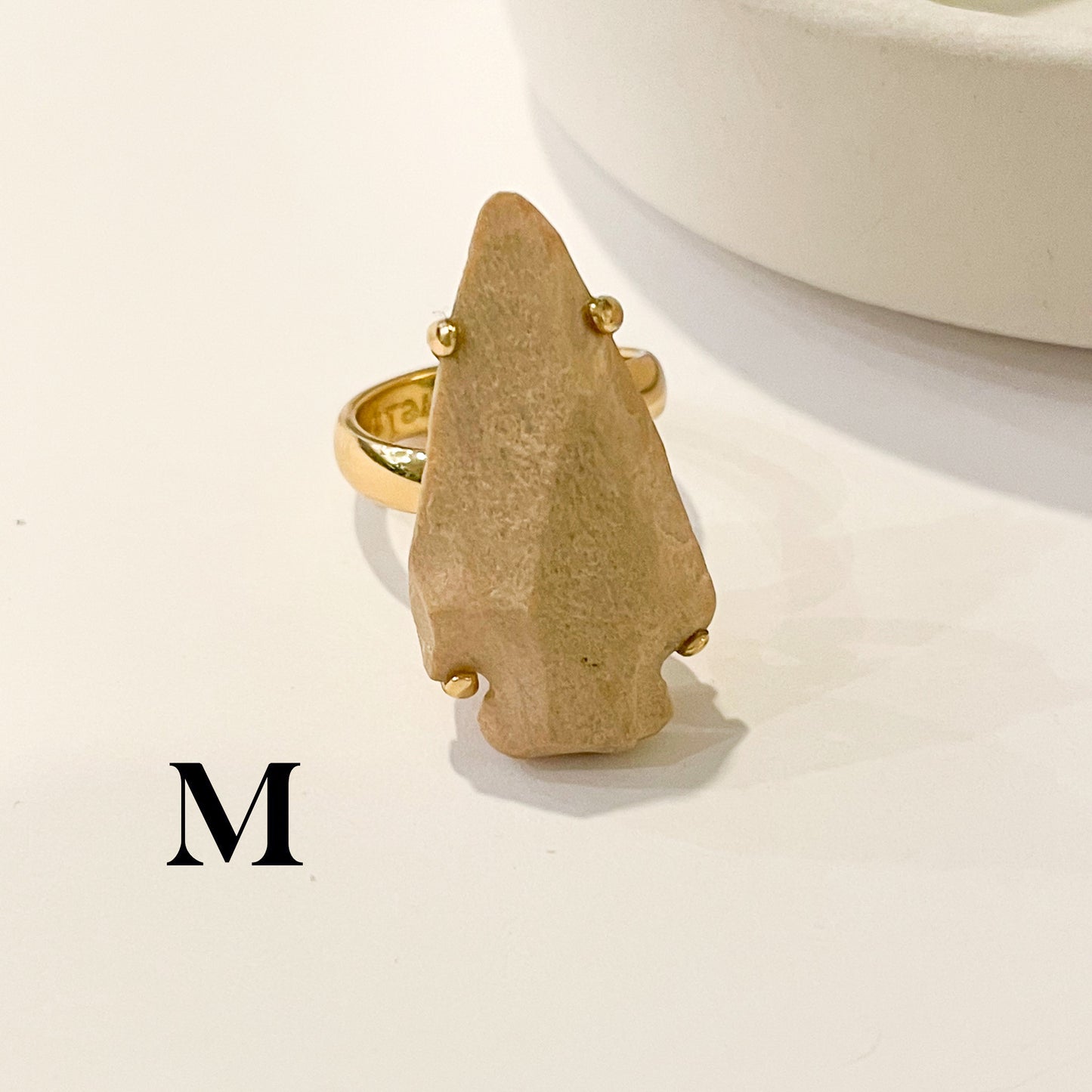 Dainty  Arrow Prong - Alchemia