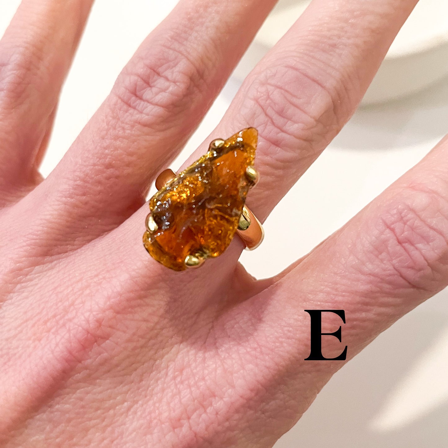 Dainty  Arrow Prong - Alchemia