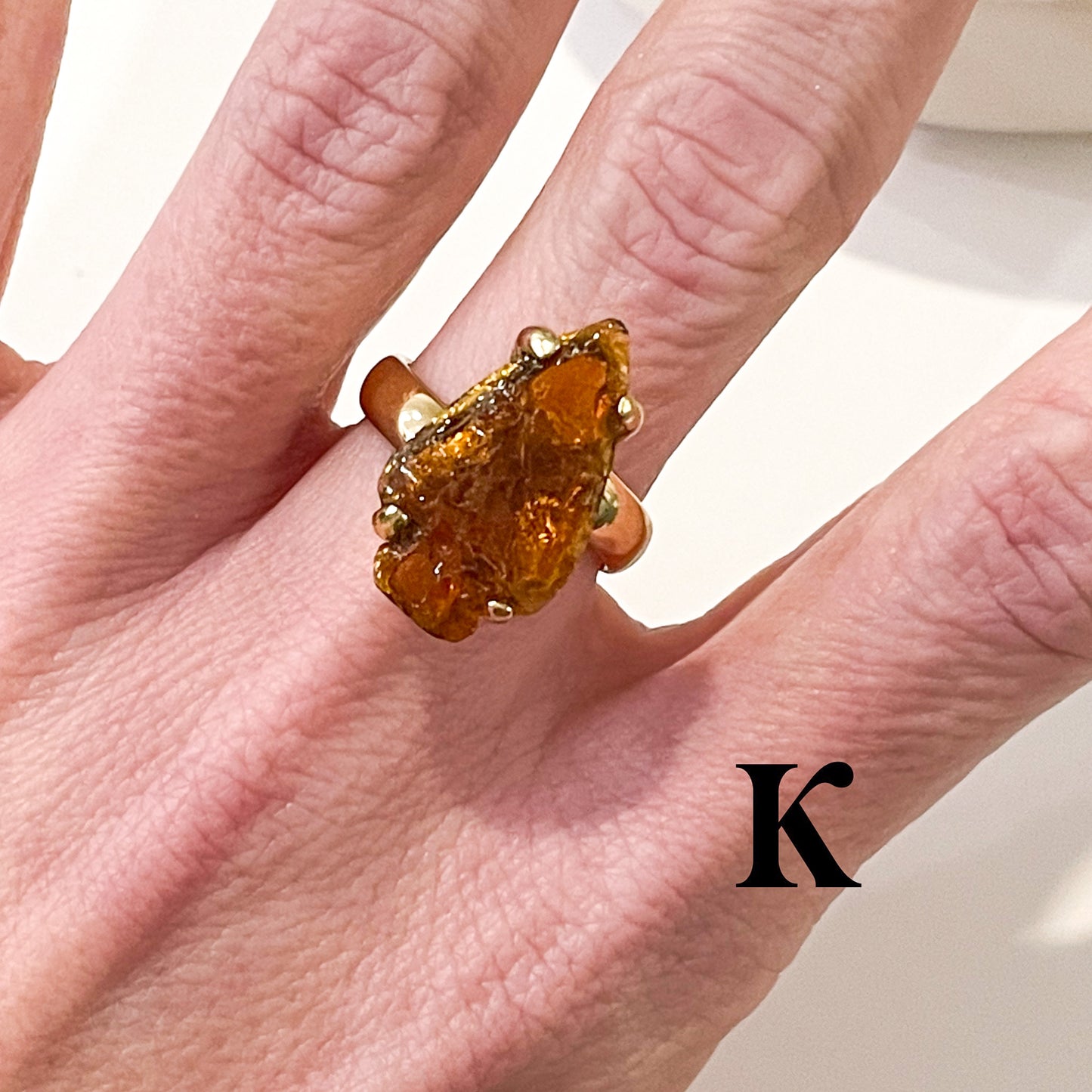 Dainty  Arrow Prong - Alchemia