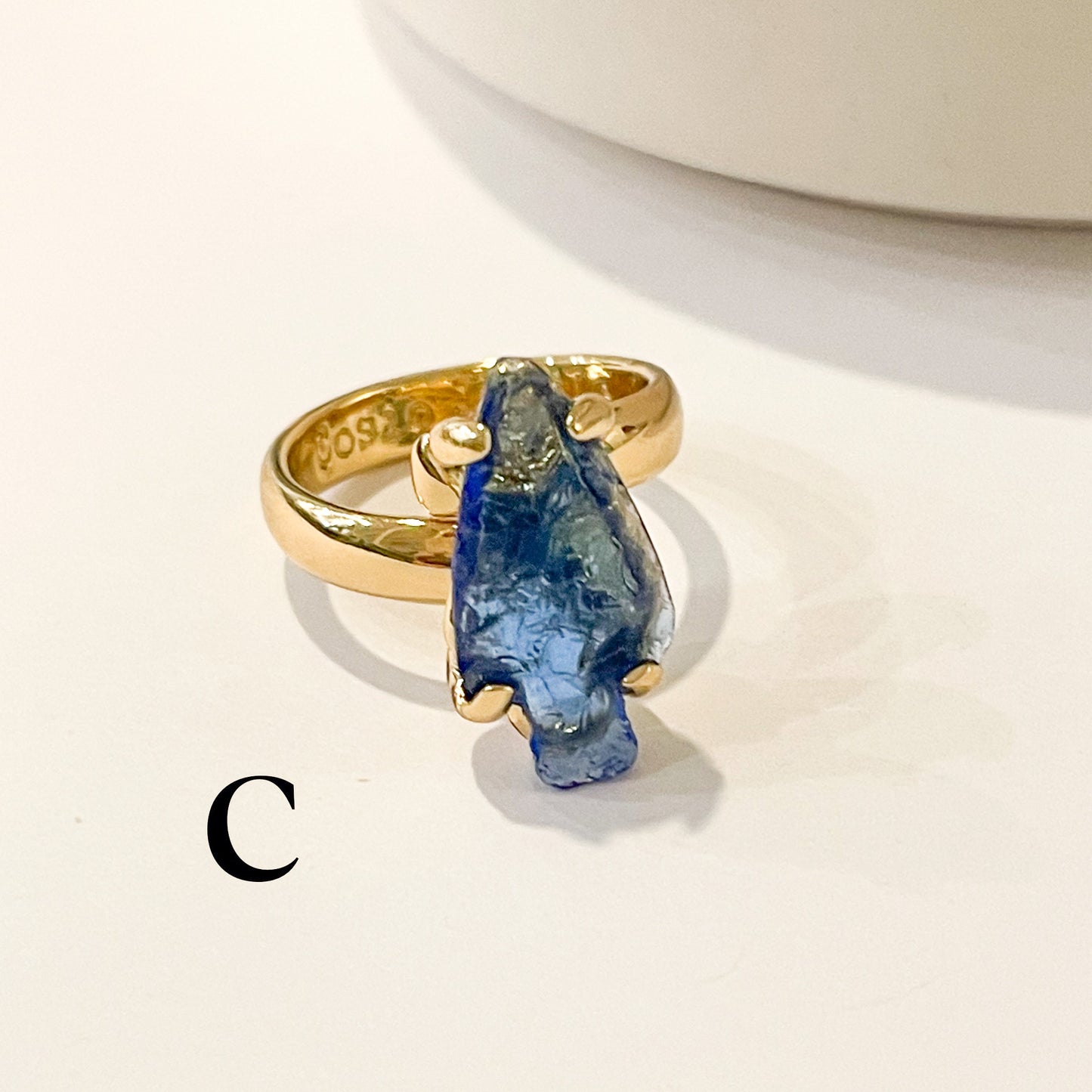 Dainty  Arrow Prong - Alchemia